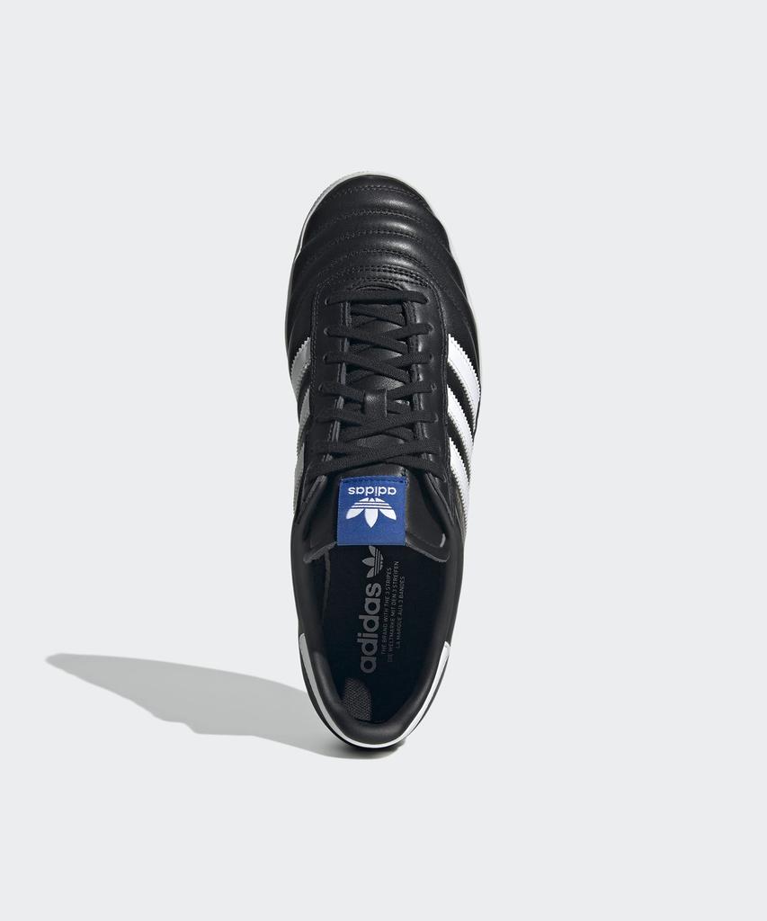 adidas Gazelle Team - Черный:Белый / Ii0004
