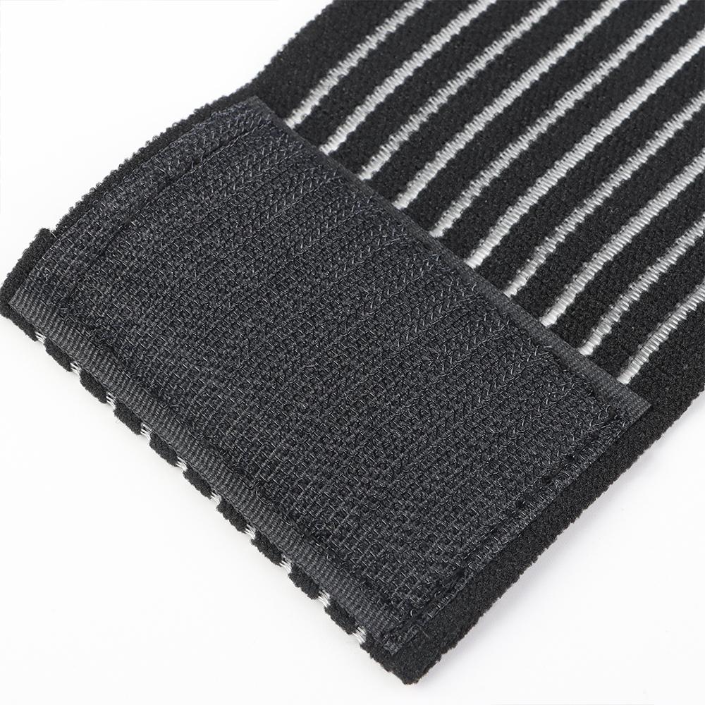 Fitness Outdoor Knee Sleeves Bracers Wrap Brace Knee Support Elastic Bandage Ankle Brace Knee Pads