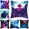 Манга L-Lore Olympus Наволочка Чехол для подушки на диван Комната Домашнее украшение