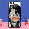 Милый чехол Nagatoro для Samsung Galaxy S22 S21 Note 20 Ultra Note 10 S8 S9 S10 Plus S20 FE чехол для телефона