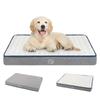 EMPSIGN Pet Dog Dog Cat Indoor Just the Right Suitable for Small and Medium Removable for Senior and Other Small Size M Mat, Cushion, Bed, Bed,
