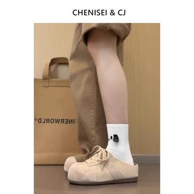 Женская обувь – Сабо