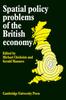 Книга Spatial Policy Problems of the British Economy