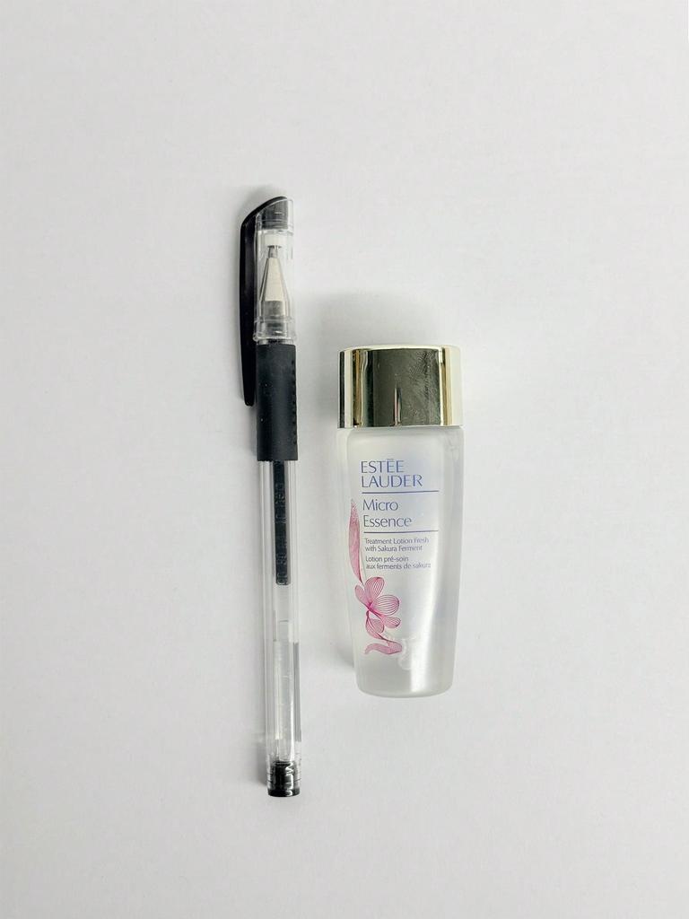 Estée Lauder Увлажняющий Микро-Эссенция Тоник Лосьон для Восстановления Кожи 15мл