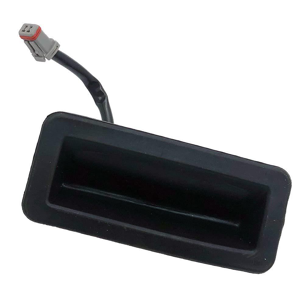 Выключатель задней двери YUZ500020 для Land Rover Range Rover Sport и Discovery 3