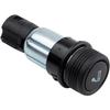 Разъем гнезда прикуривателя подходит для Ford E150 E250 E350 F150 F250 F350 F450 Super Duty Fusion OEM#XC3Z-15055-AA