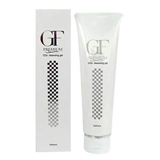 Cellcare GF Премиум Серия Очищающее средство с газом 150 г
