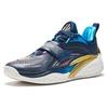 Anta Kai 1 Playoffs Pack - Navy China Release мужские кроссовки синие темно-синие зеленые 112421102S-9