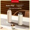 Small Can Tea 304 Stainless Steel Thermos Travel Mug
