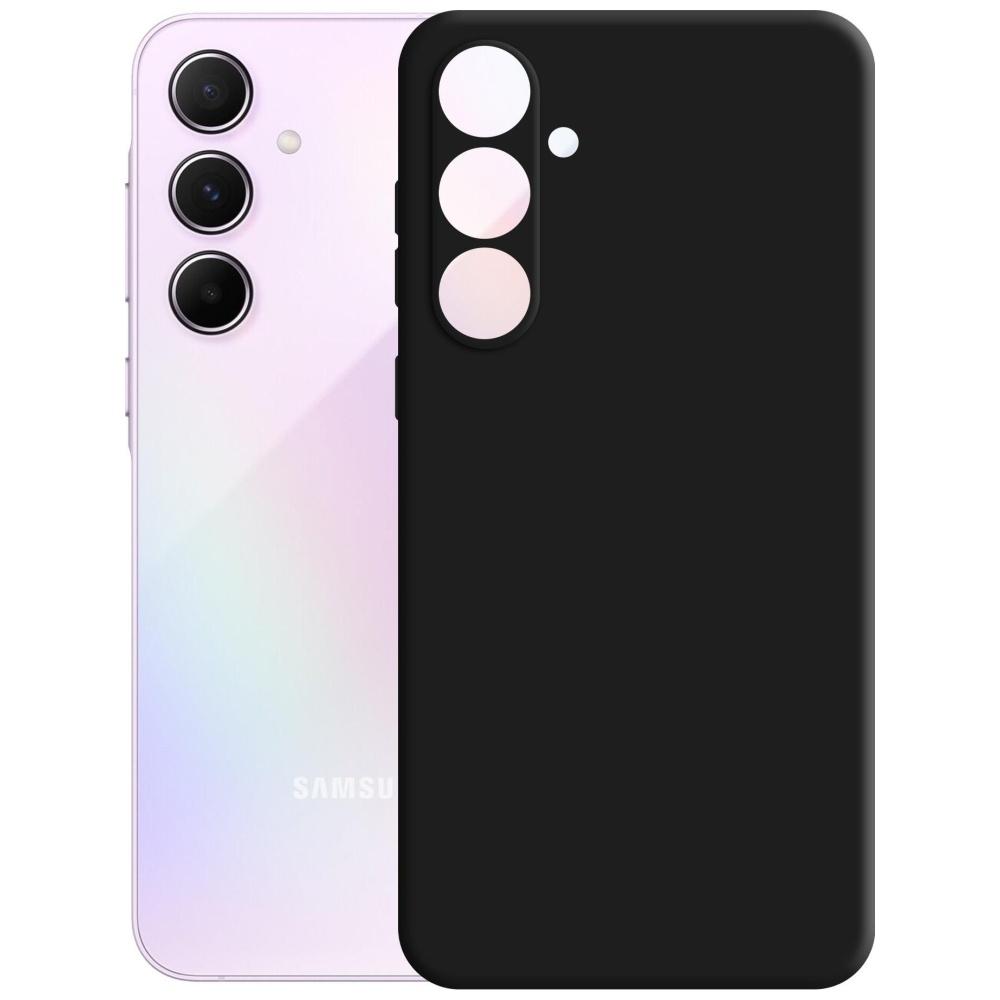 Etui do Samsung Galaxy A56 5G 3MK Matt Case Pro