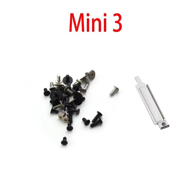 Mini 3 / 4 / 5 Pro Body Screw Kit for Mini 1/2 /2SE /4K /Air 3 /3S /M3 Series Aircraft Screws Set Repair Spare Parts