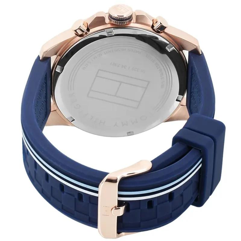 Tommy Hilfiger 1791474 Мужские часы
