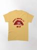 Rocky Don't Dream It Be It Classic T-Shirt