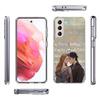 Чехол для телефона Acotar A Court of Mist and Fury Для Samsung A16 A26 A36 A56 A17 A15 A25 A35 A55 A14 A24 A34 A54 A04S A05S Galaxy Note
