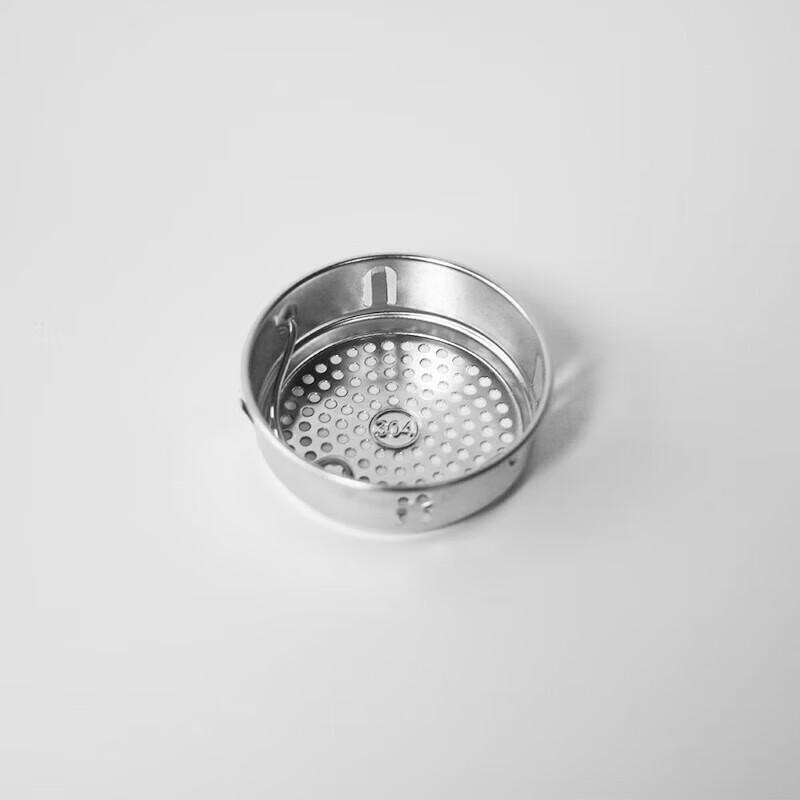 FUGUANG Zhiyue Double-Wall Glass Tea Infuser Bottle