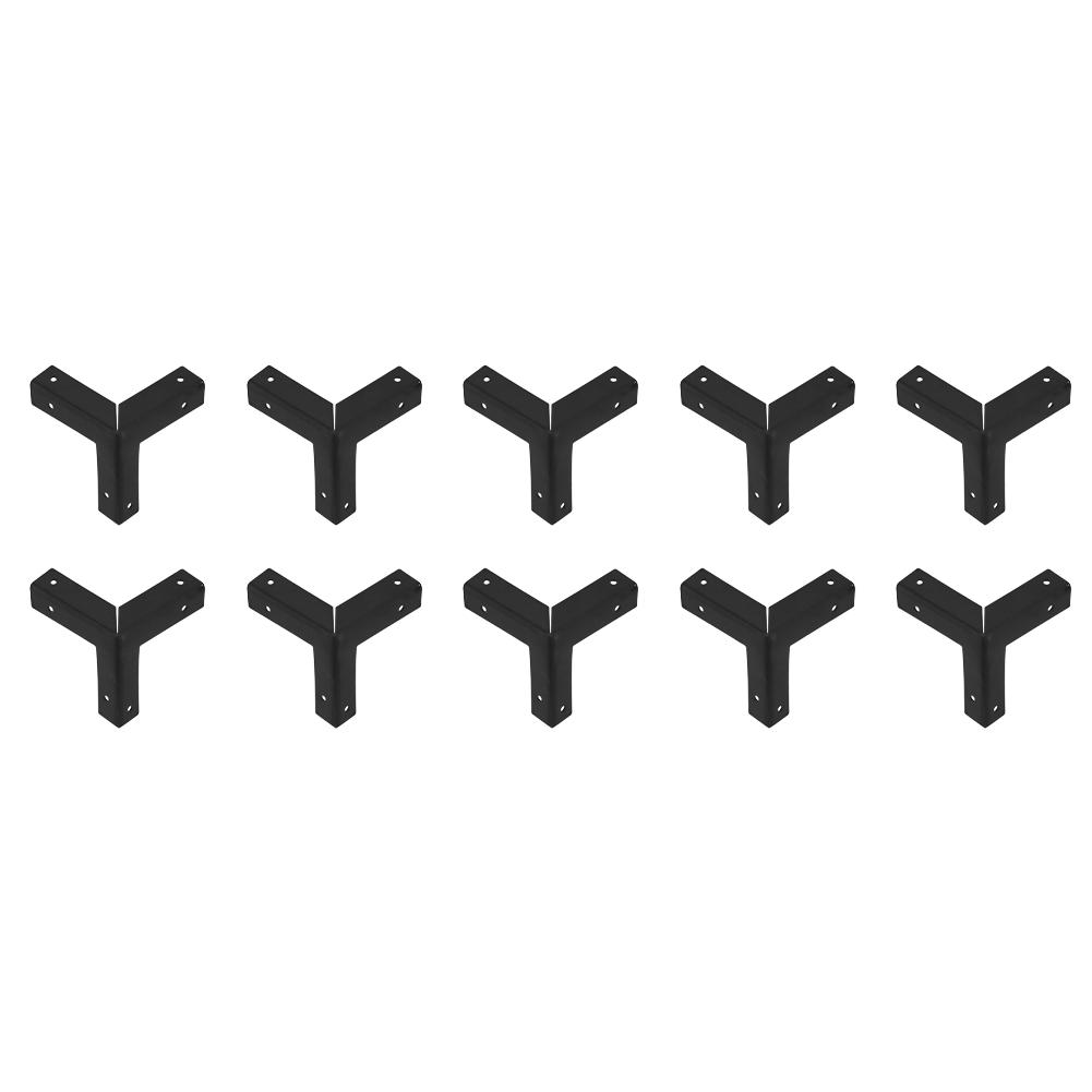 Антикварная фурнитура Угловые протекторы Безопасность мебели