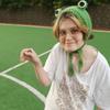 Winter Cute Women Frog Hat Crochet Costume Designer Beanie Hats Cap Women Bonnets Gift Hip-hop Cap Photography Knitted Hat