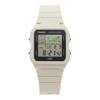 Casio Classic LF-30W-8A Digital Quartz Watch Light Gray Water Resistant Adjustable Strap