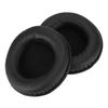95MM Universal Replacement Ear Pads Soft Foam Cushion Headset Cover Case