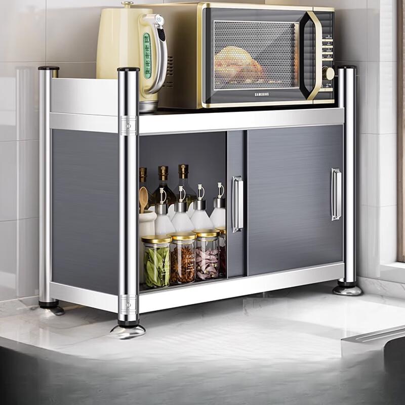 Современный кухонный шкаф для хранения на столешницу