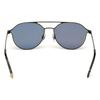 Unisex Sunglasses Web Eyewear WE0208-02G ø 59 mm