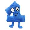 Аниме плюшевая игрушка мягкая подушка в виде животного игровой персонаж плюшевая кукла аниме фанаты подарок для детей мальчиков девочек украшение для домашнего дивана