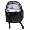 Рюкзак MAMMUT Daypack Xeron 20 20л Черный 2530-00420-0001 (Черный/20.0/Мужской, Женский) [Элемент]