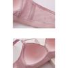 No Underwire Seamless Bralettes For Women Wireless Bra Soft Support Anti Sagging Shakeproof Bra Push Up Underwear Plus Size