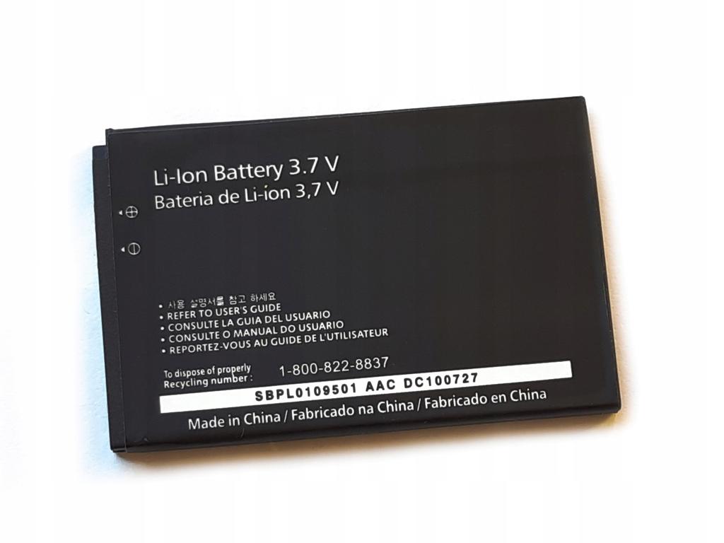 Nowa Bateria Do Lg Bl-42Fn P350 C550 Optimus Me