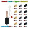 Новый керамический нагревательный хотенд для Kobra S1/S1Combo 24V 48W Холодный конец для Anycubic Kobra S1 Термистор 200K 320℃ Цельнометаллический хотенд
