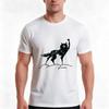 Fantastic Mr Fox 1557 Tshirt Summer Casual Cotton Tee Oversized Streetwear Tops Vintage Graphic Print Unisex Unisex Unisex