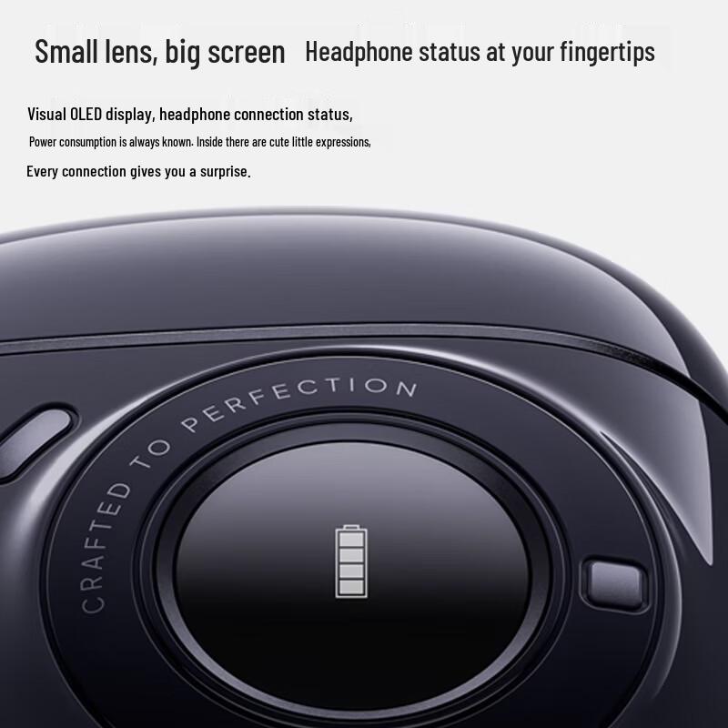 EDIFIER PAI PAI Спортивные Bluetooth-наушники с клипсой