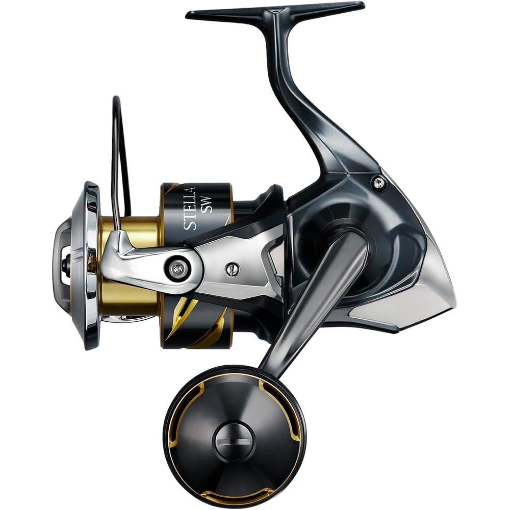 Shimano 26 Stella SW 6000XG Spinning Reel