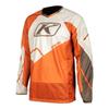 New KLIM Speed Surrender Cross-country Motorcycle Riding Clothes Dry T-shirt Men Women Mountain Bike Long Sleeves Loose