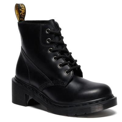 Alderstone Lace Up Buty
