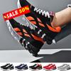 Big Size 48 Running Shoes Marathon Walking Shoes Men Sports Breathable Lightweight Women's Comfortable Athletic Nonskid Sneakers