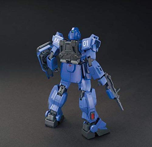 HGUC Mobile Suit Gundam Gaiden Sengen no Blue Blue