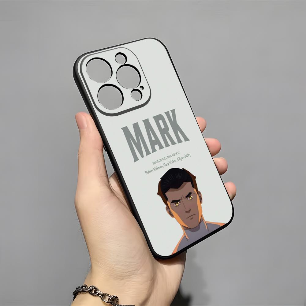 Неуязвимый Чехол Для Телефона Для IPhone 17 Pro Max 16 15 14 Pro Max 13 11 X Xs Xr 8 7Plus Силиконовый Чехол