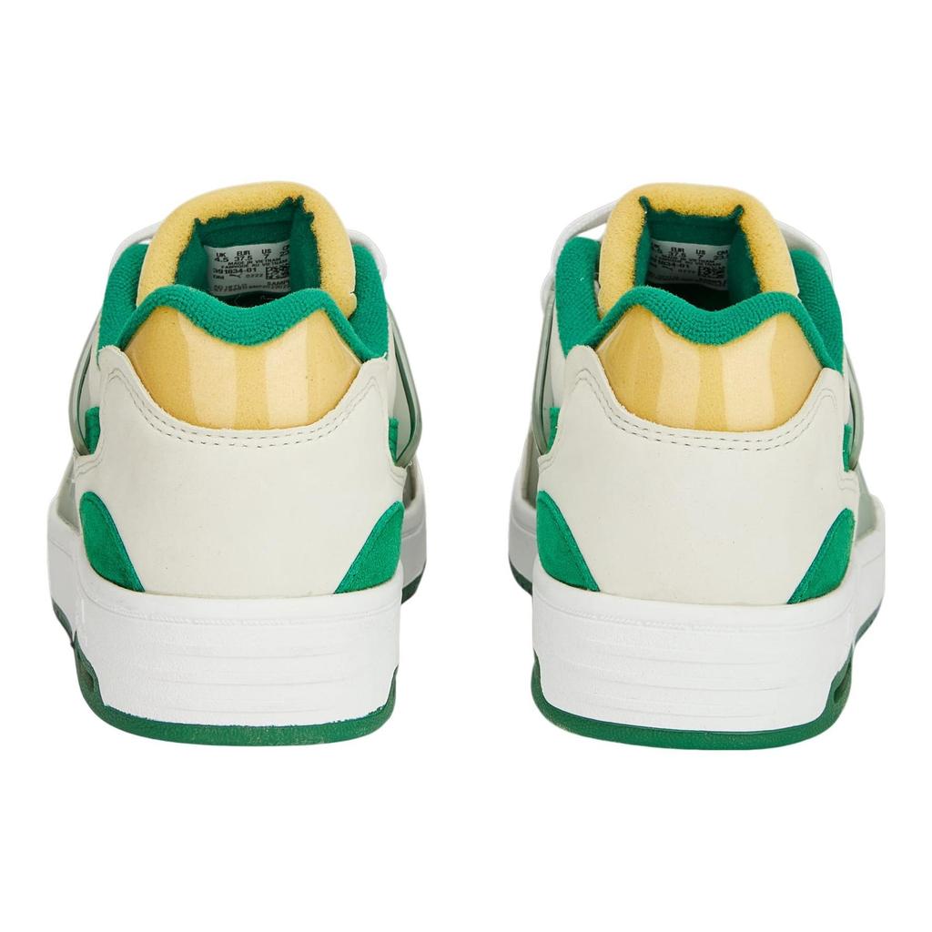 Puma June Ambrose X Slipstream 'Изумрудно-зеленый' 391834-01
