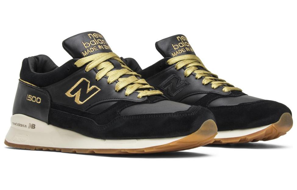 1500 Footpatrol 'Энциклопедия' New Balance M1500FPK