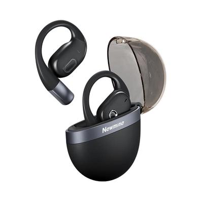 Беспроводные Bluetooth-наушники-вкладыши с заушным креплением Newsmy OWS-15