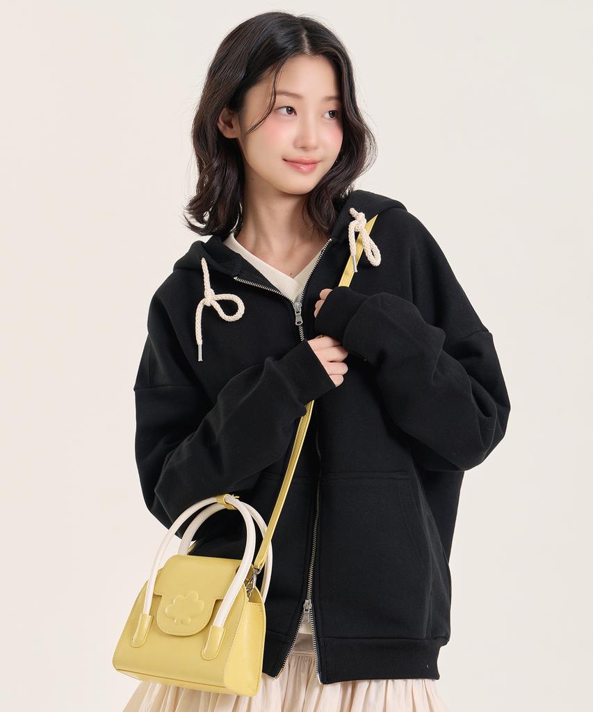 Мини-сумка-тоут Myshell Sweetie Shell_10511Tt