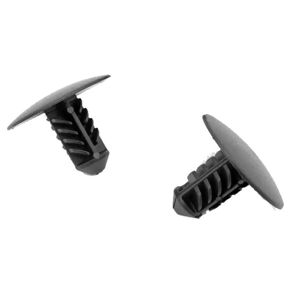 10 шт. Клипса панели отделки автомобиля 7703077117 для Renault Arkana Captur Clio 1 Clio 2Clio