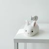 Cute Rabbit-Shaped Scented Candle: A Soothing Home Decor Piece