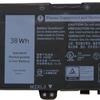 Запасной аккумулятор для ноутбука F62G0 F62GO для DELL Inspiron 13 5370 7370 7380 7373 Vostro RPJC3 0RPJC3 39DY5 039DY5