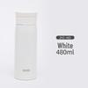 Thermos Stainless Steel Insulated Mug JMZ-480