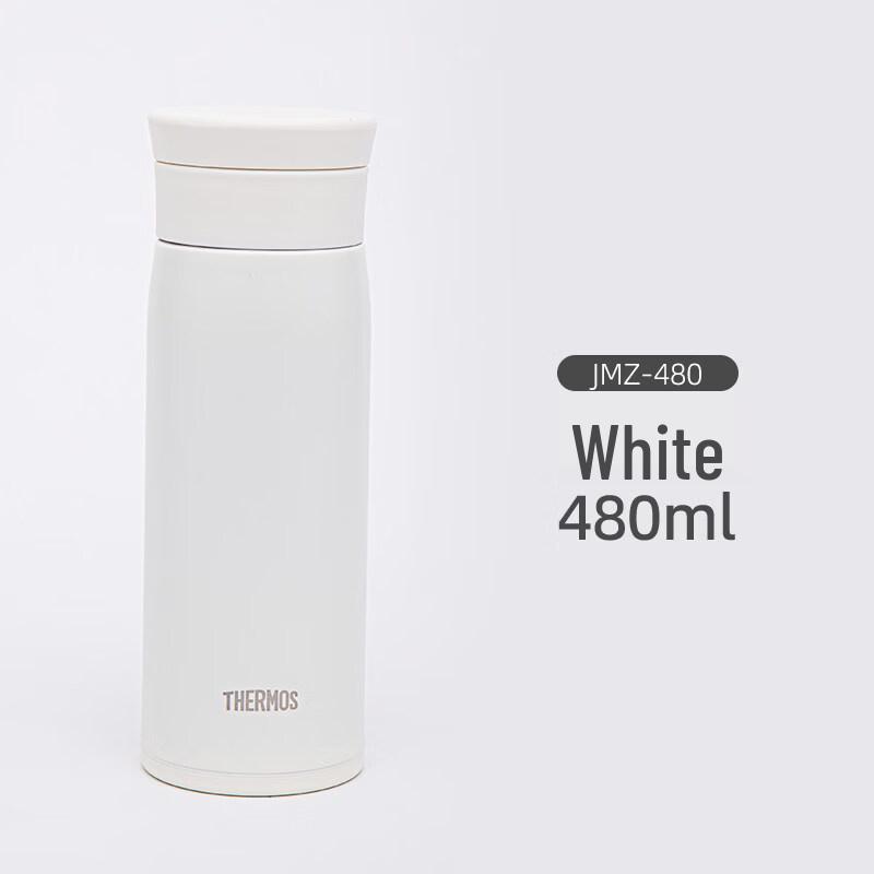 Thermos Stainless Steel Insulated Mug JMZ-480