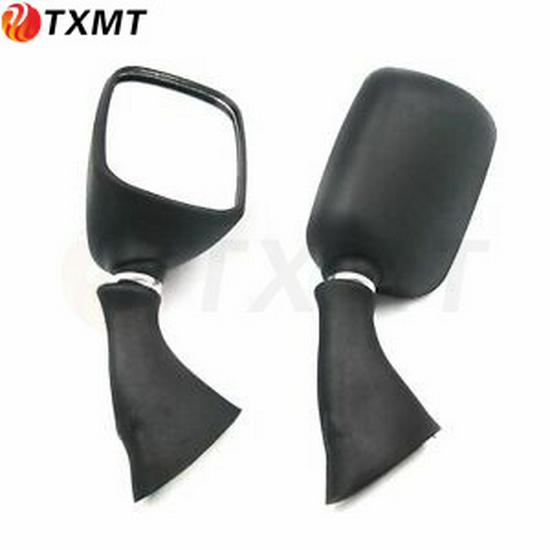 Compatible Rearview Mirrors for Suzuki Hayabusa GSXR 1300 (1997-2020)