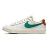 Blazer Low 77 GS Summer Fruits Kids Sneakers White Malachite Sail DQ5088-131