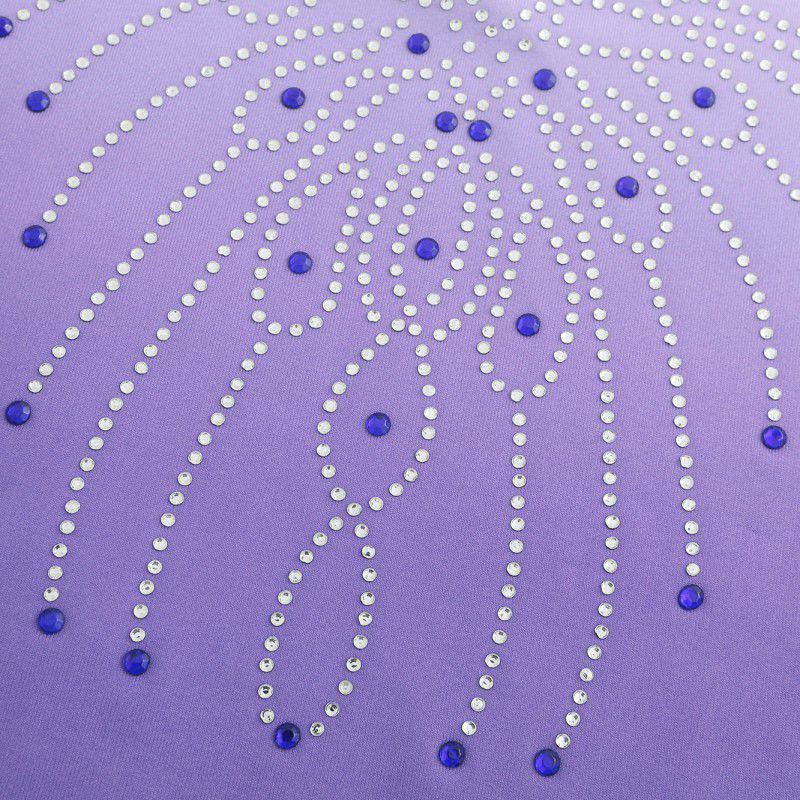 Гимнастический купальник для девочки